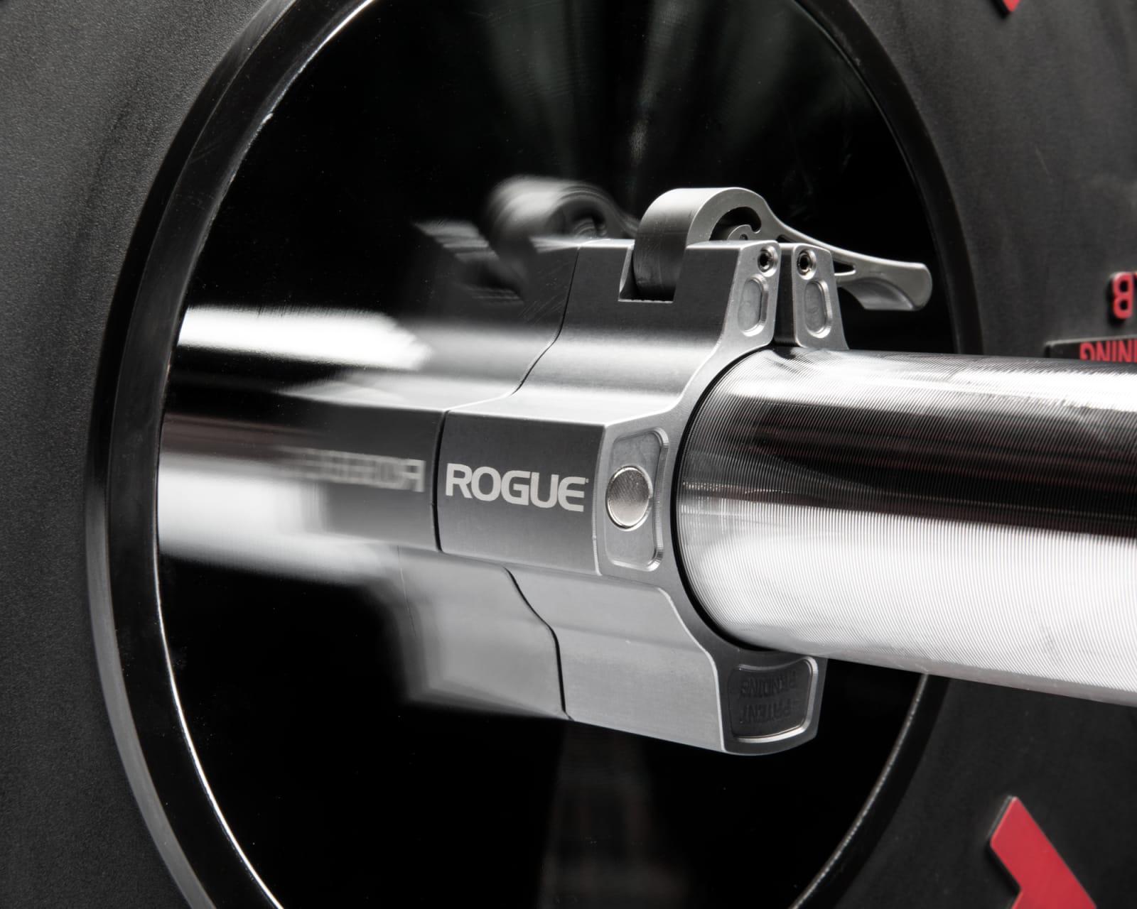OSO Magnetic Rogue Barbell Collars Rogue Fitness